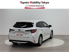 カローラツーリングHV G