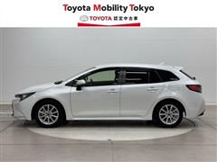 カローラツーリングHV G