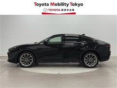 クラウンHV CO G AD レザー