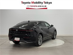 クラウンHV CO G AD レザー