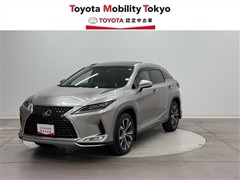 レクサス RX450h バージョンL