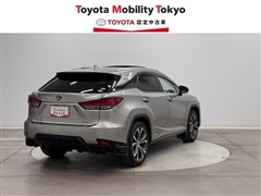 RX450h バージョンL