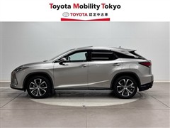 RX450h バージョンL