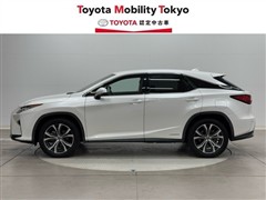 RX450h バージョンL