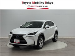 レクサス NX300h バージョンL