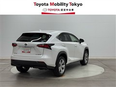 NX300h バージョンL