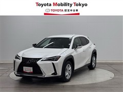 レクサス UX250h バージョンC