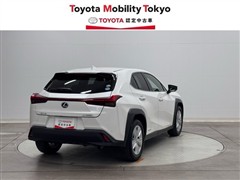 UX250h バージョンC
