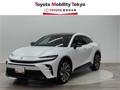 クラウン HV スポーツ Z
