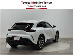 クラウン HV スポーツ Z