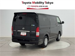 ハイエースV S-GL Dプライム2