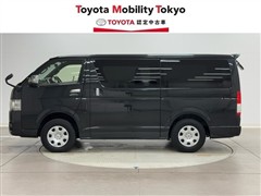 ハイエースV S-GL Dプライム2