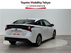 プリウス A ツーリングセレクション