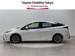 プリウス A ツーリングセレクション