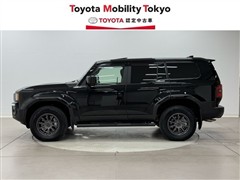 ランドクルーザー  VX