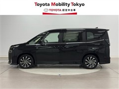 ヴォクシー HV S-Z