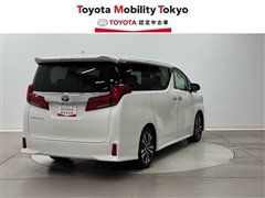 アルファード S Cパッケージ