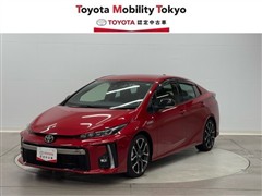 プリウスPHV S GRスポーツ