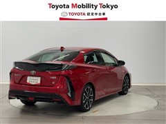 プリウスPHV S GRスポーツ