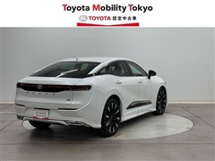 クラウンHVクロスオーバーRSAD