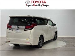 アルファード G