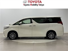 アルファード G