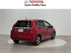 フィット HV L ホンダセンシング