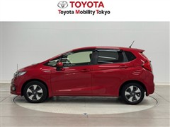 フィット HV L ホンダセンシング