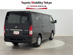 ハイエースVS-GLダークプライム2