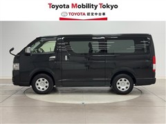 ハイエースVS-GLダークプライム2