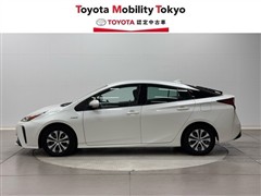 プリウス A プレミアム