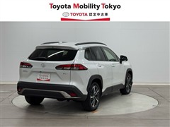 カローラクロスHV Z