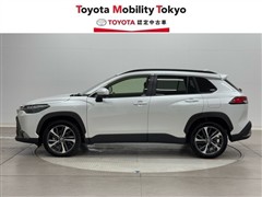 カローラクロスHV Z