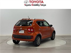 イグニスFリミテッドセーフティPKG