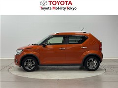 イグニスFリミテッドセーフティPKG