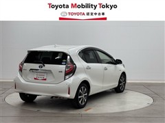 アクア S スタイルブラック