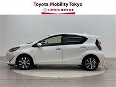 アクア S スタイルブラック