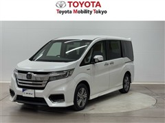 ステップWスパーダHV GHセンシ