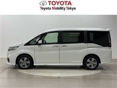 ステップWスパーダHV GHセンシ