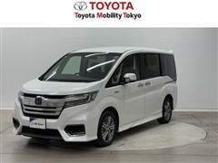 ステップWスパーダHV GHセンシ