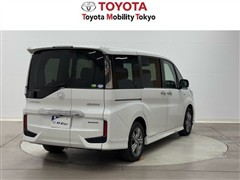 ステップWスパーダHV GHセンシ