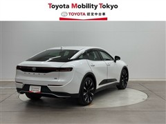 クラウンHVCO RSアドバンスト