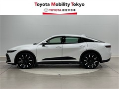 クラウンHVCO RSアドバンスト