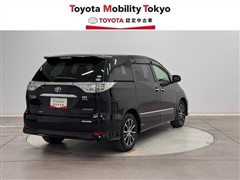 エスティマHVアエラス プレミアムED