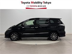 エスティマHVアエラス プレミアムED