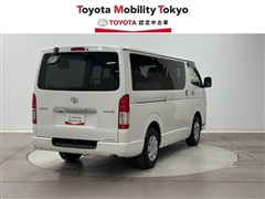 ハイエースV スーパーGL