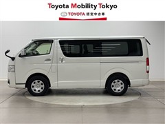 ハイエースV スーパーGL