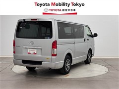 ハイエースV DX GLパッケージ