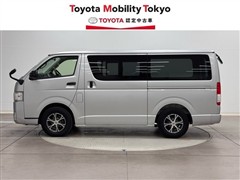 ハイエースV DX GLパッケージ