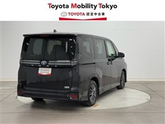 ヴォクシー HV S-Z